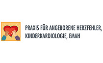 Logo Praxis für Kinderkardiologie und Angeborene Herzfehler Laack/Vieth Bremen