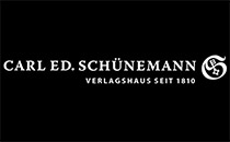Logo Schünemann KG Bremen, Carl Ed., Zeitschriftenverlag und Sprachlehrzeitungen Bremen