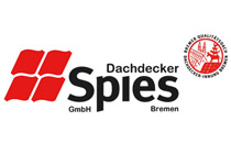Logo Dachdecker Spies GmbH Dachdeckergeschäft Bremen