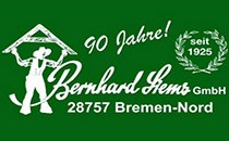 Logo Siems Bernhard GmbH Schwanewede