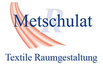 Logo Metschulat Textile Raumgestaltung Bremen