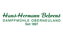 Logo Behrens Hans-Hermann Heizöl Bremen