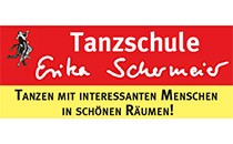 Logo Tanzschule Erika Schermeier Bremen