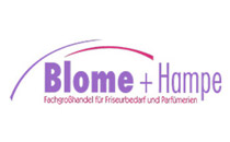 Logo Blome u. Hampe GmbH u. Co. KG FriseurbedarfgroßHdl. Bremen
