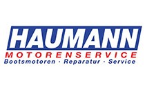 Logo Haumann Motorenservice UG & Co. KG Bootsmotoren, Reparatur, Service Bremen