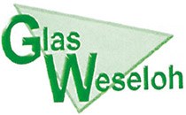 Logo Glas Weseloh GmbH Glaserei Bremen