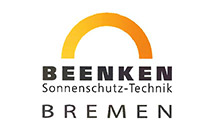 Logo Beenken Sonnenschutz Technik e.K. Bremen