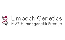 Logo Limbach Genetics MVZ Humangenetik Bremen Bremen