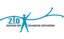 Logo ZTO GmbH Zentrum für technische Orthopädie Bremen