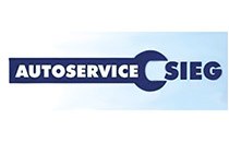 Logo Autoservice Sieg GmbH Michael Sieg Bremen