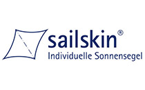Logo Sailskin GmbH individuelle Sonnensegel Bremen