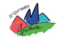 Logo St. Gotthard Apotheke Dr. Richard Klämbt e.K. Bremen