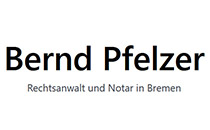 Logo Kanzlei Bernd Pfelzer Rechtsanwalt und Notar Bremen