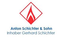 Logo Anton Schichter u. Sohn Heizöl Bremen