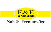 Logo E&E Umzüge, Renovierungsarbeiten Bremen