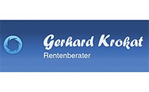 Logo Krokat Gerhard Rentenberater Bremen