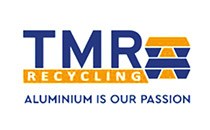 Logo TMR Recycling GmbH Aluminium, Schrotthandel, Recycling Bremen