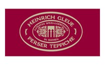 Logo Teppichhaus Heinrich Gleue Bremen