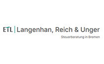Logo Langenhan Reich & Unger GmbH Steuerberatung Bremen