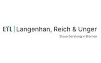FirmenlogoLangenhan Reich & Unger GmbH Steuerberatung Bremen