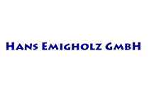 Logo Glaserei Hans Emigholz Bremen