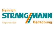 Logo Heinrich Strangmann GmbH Bedachungen Bremen