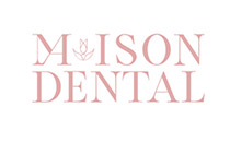 Logo MAISON DENTAL Zahnmedizin Bremen