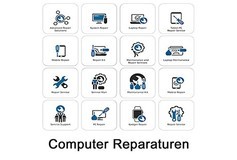 Bildergallerie iT.PUR Computerlösungen für Ihren Erfolg Bremen