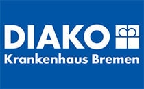 FirmenlogoDIAKO Ev. Diakonie-Krankenhaus gGmbH Zentrale / Empfang Bremen