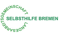 Logo Landesarbeitsgemeinschaft Selbsthilfe behinderter Menschen Bremen e.V. Bremen