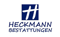 Logo Heckmann Bestattungen Bremen