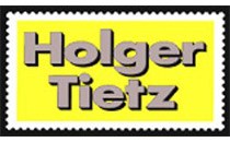 Logo Briefmarkenversand Holger Tietz Bremen