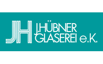 Logo J. Hübner Glaserei e.K. Schwanewede