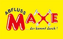 Logo Abfluss Maxe Stuhr