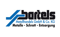 Logo Bartels Metallhandels GmbH & Co. KG Bremen