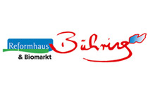 Logo Reformhaus Bühring Bremen