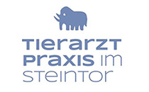 Logo Tierarztpraxis im Steintor Bremen