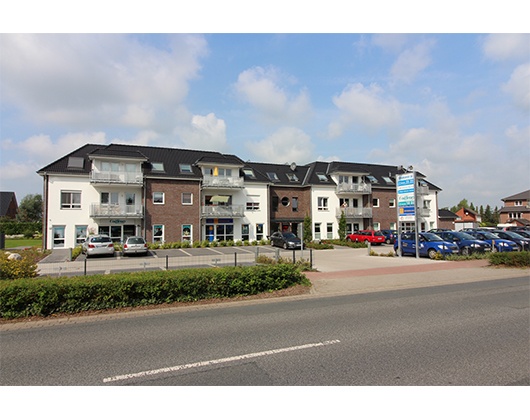 Bildergallerie von Rahden Wohnbau und Immobilien GmbH & Co. KG Schwanewede