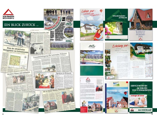 Eigentümer Bilder von Rahden Wohnbau und Immobilien GmbH & Co. KG Schwanewede