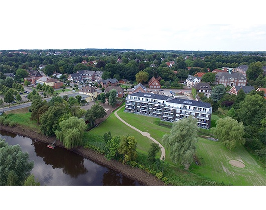 Bildergallerie von Rahden Wohnbau und Immobilien GmbH & Co. KG Schwanewede