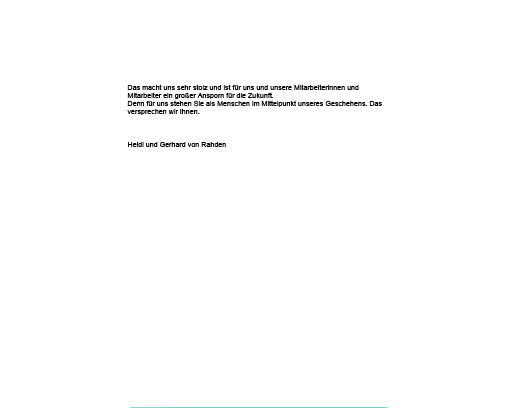 Eigentümer Bilder von Rahden Wohnbau und Immobilien GmbH & Co. KG Schwanewede