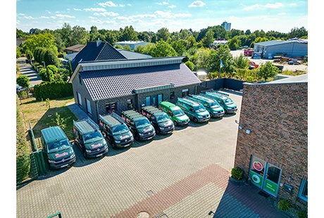 Bildergallerie Heinz Zoch GmbH Sanitär- und Heizungstechnik Delmenhorst