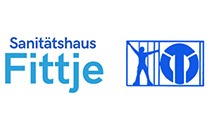 Logo Sanitätshaus Fittje Delmenhorst