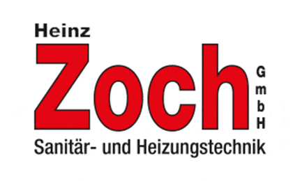 FirmenlogoHeinz Zoch GmbH Sanitär- und Heizungstechnik Delmenhorst