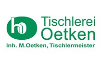 Logo Tischlerei Oetken Inh. Martin Oetken Prinzhöfte