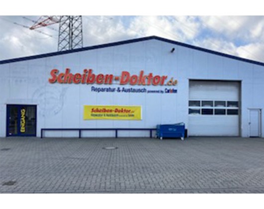 Bildergallerie Scheiben-Doktor Inh. Artur Halama Bremen