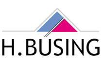 Logo Heinrich Büsing GmbH Malerarbeiten, Bodenbelagsarbeiten, Sonnenschutz Delmenhorst