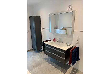Bildergallerie Heinz Zoch GmbH Sanitär- und Heizungstechnik Delmenhorst