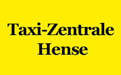 FirmenlogoTaxi-Zentrale Hense Joachim Krankenfahren u. Kurierfahrten Delmenhorst