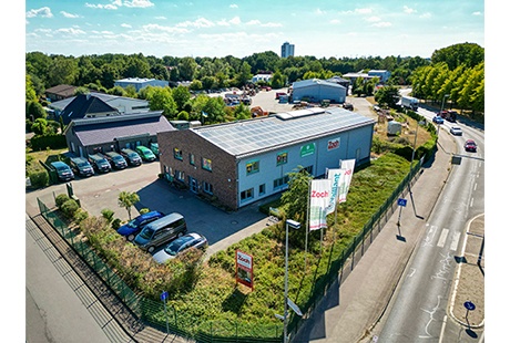 Bildergallerie Heinz Zoch GmbH Sanitär- und Heizungstechnik Delmenhorst
